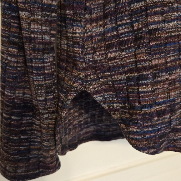 Banana Republic Multicolor Long Sleeve Top - Picture 2 of 4